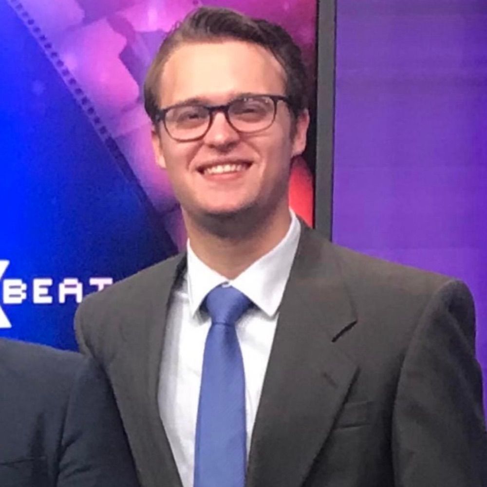 Nate Adams