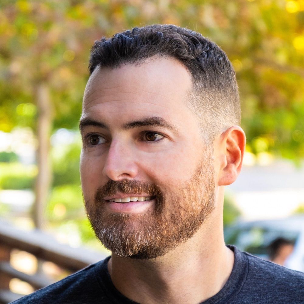 Jon Rettinger