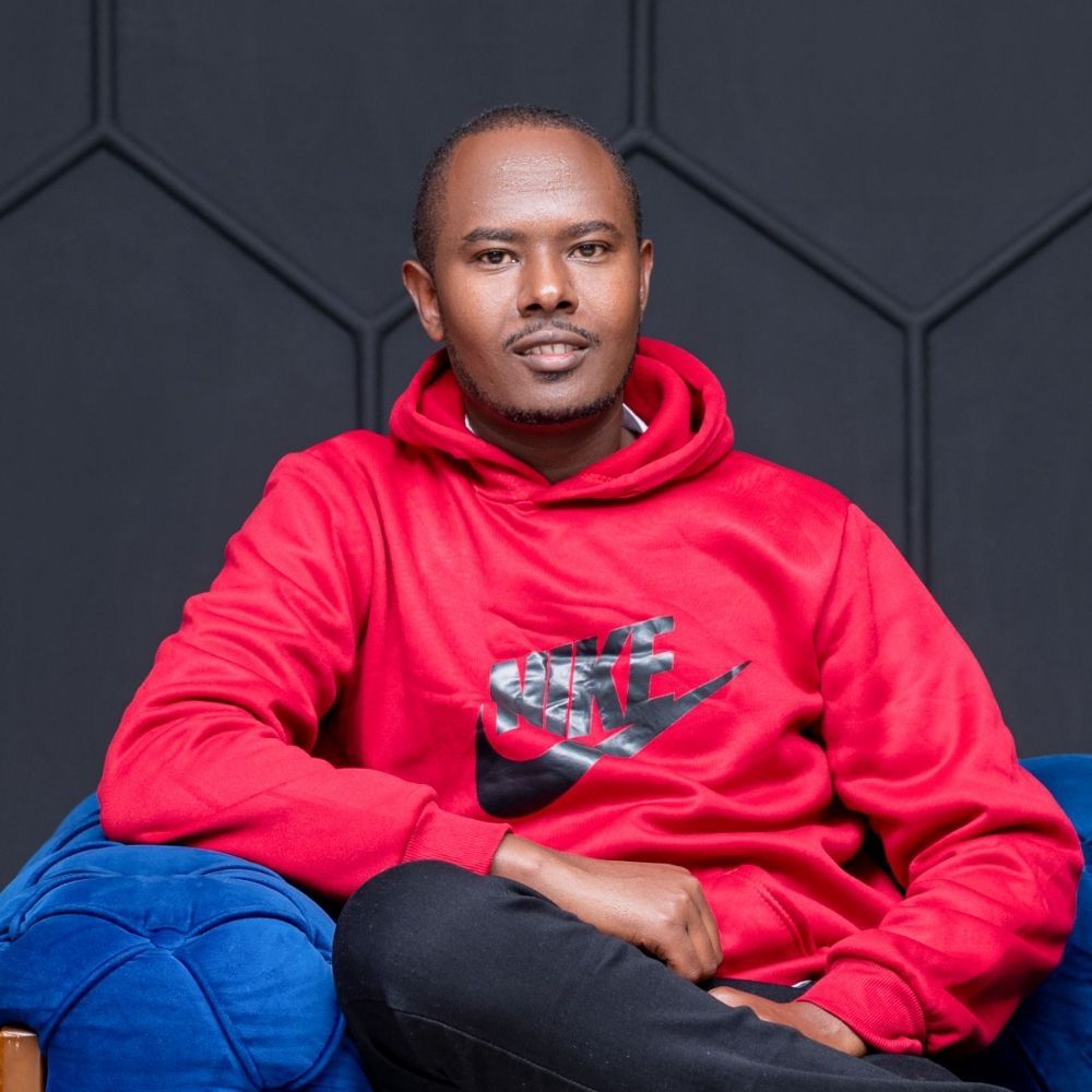 Daniel Maithya