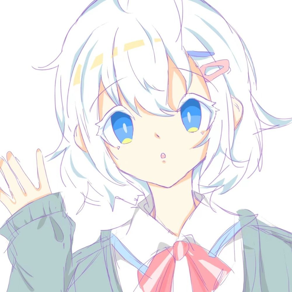 大白最黑