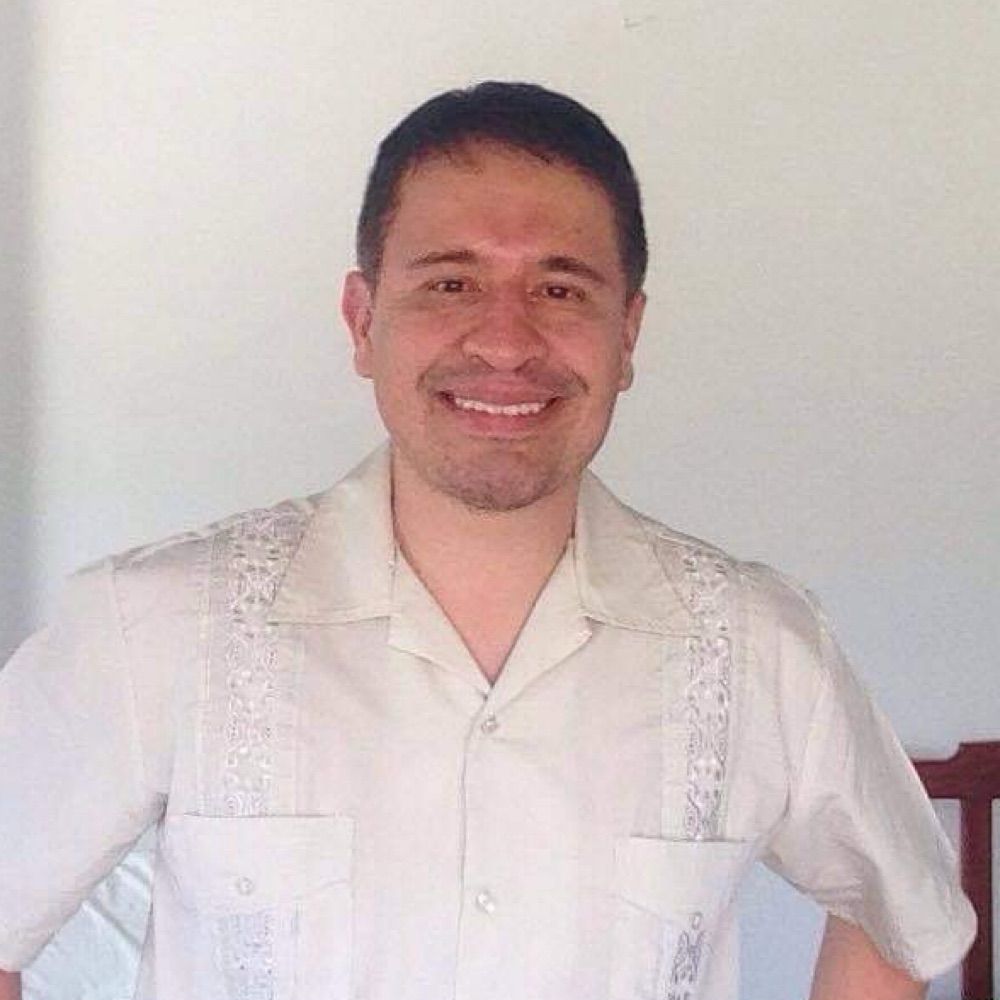 José Luis Gordillo Torres, S. J.