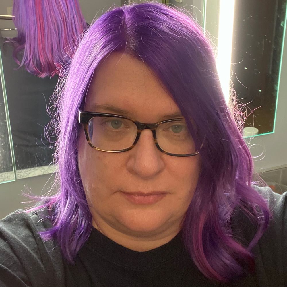 Hillary Hoffman
