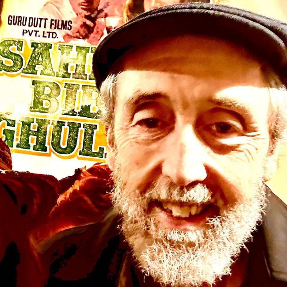Daniel Goldstein
