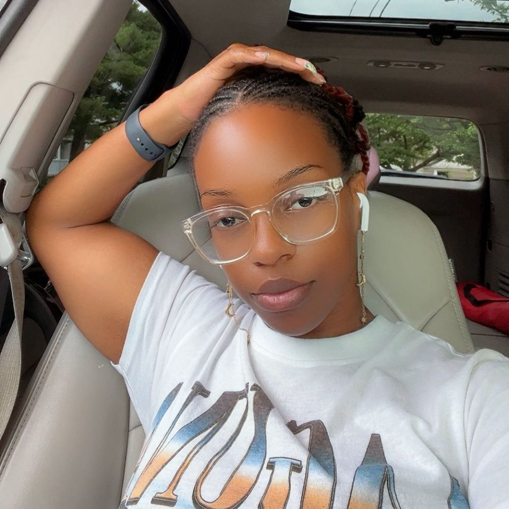 🧜🏾‍♀️ July 4th ♋️🦀