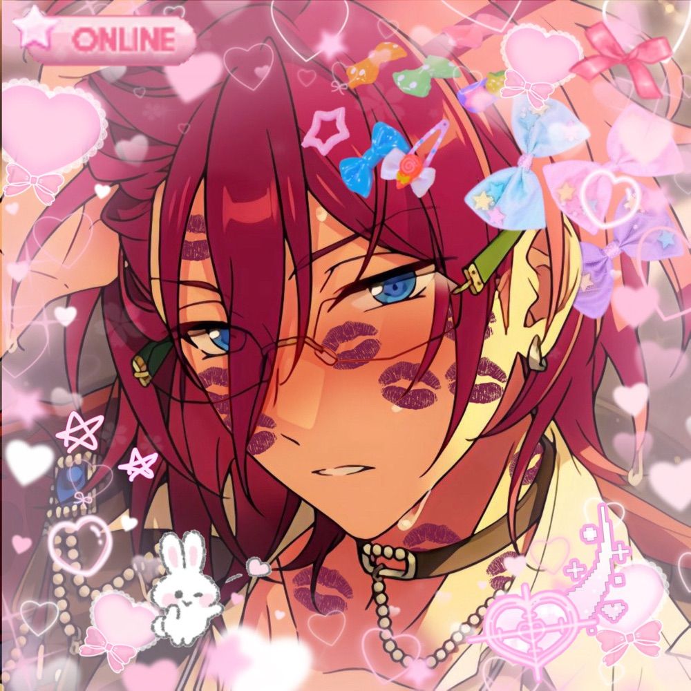 Nyx~ ♪