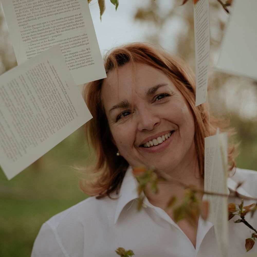 Raquel López Merchán