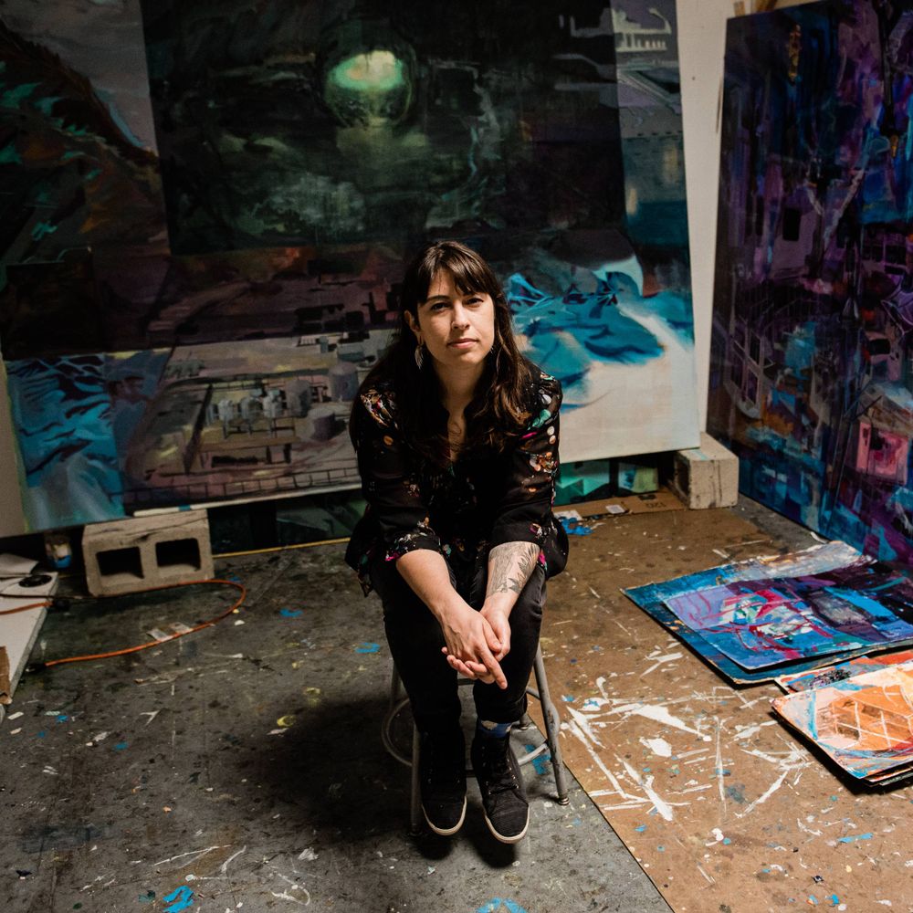 Mirabel Wigon 