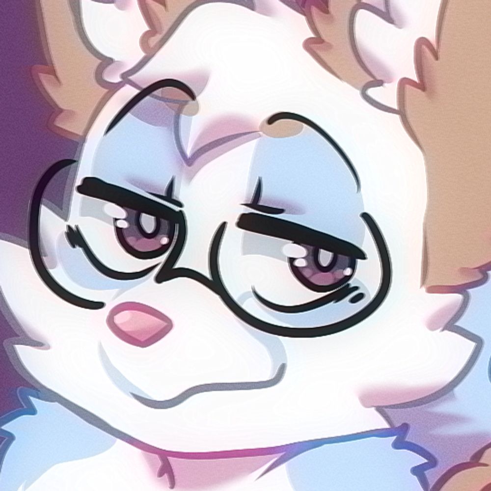 🎨lottafandoms - Comms Closed🦊
