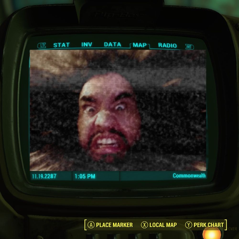 User avatar