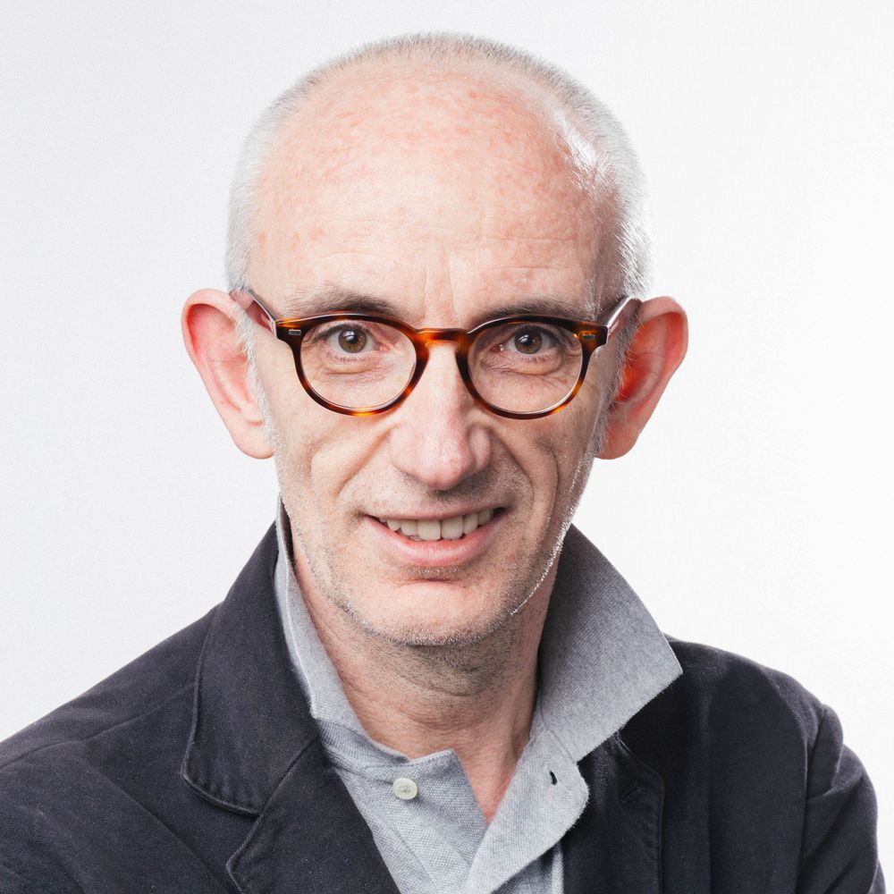 Mauro Albrizio