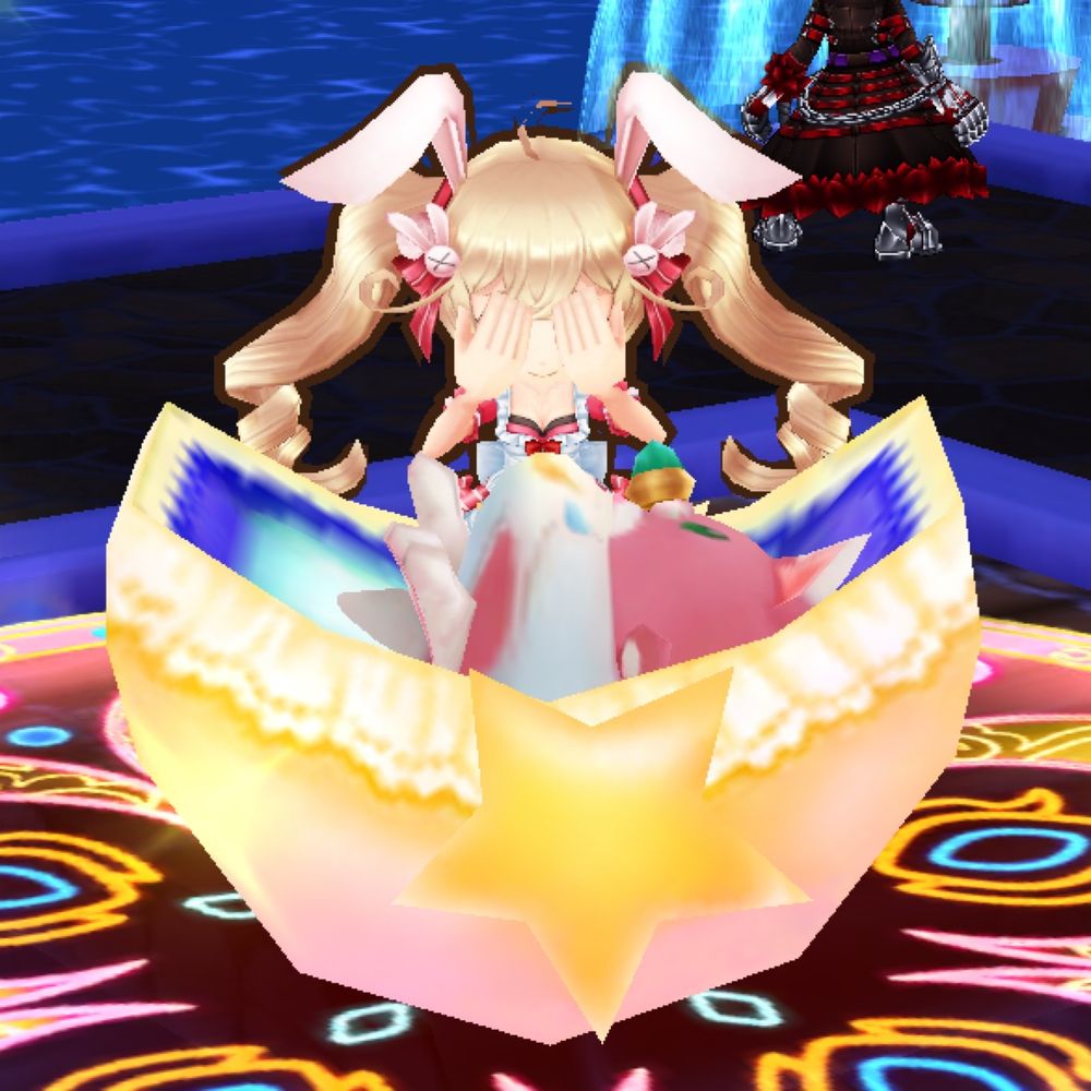 んこちゃん