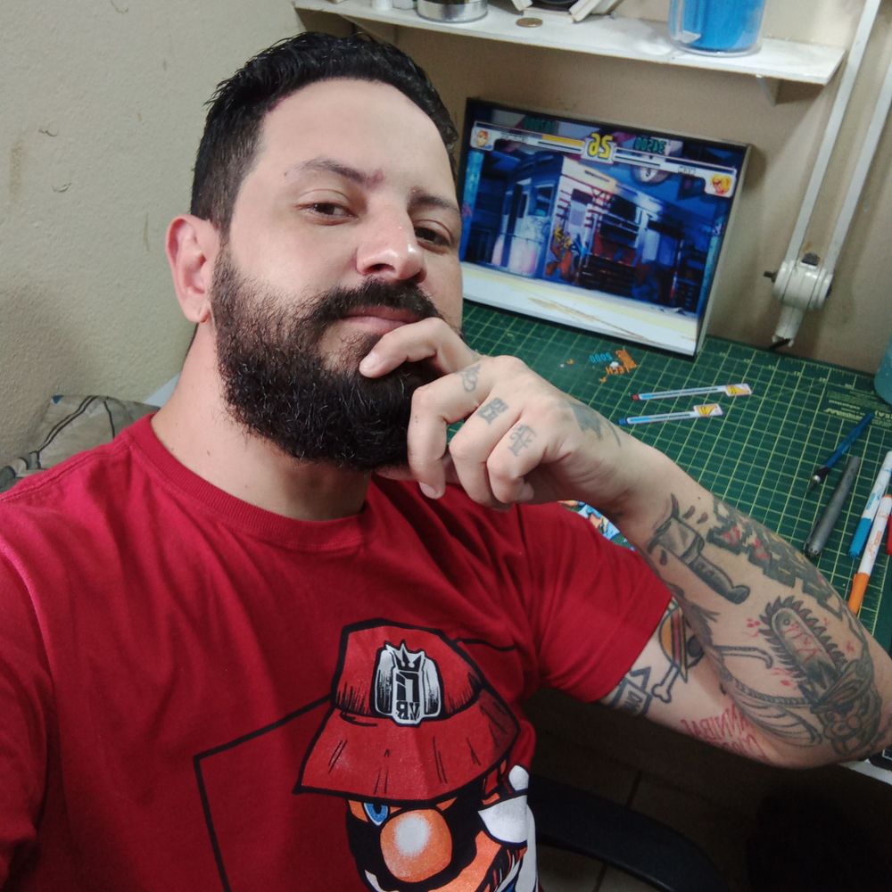 LuArts3D