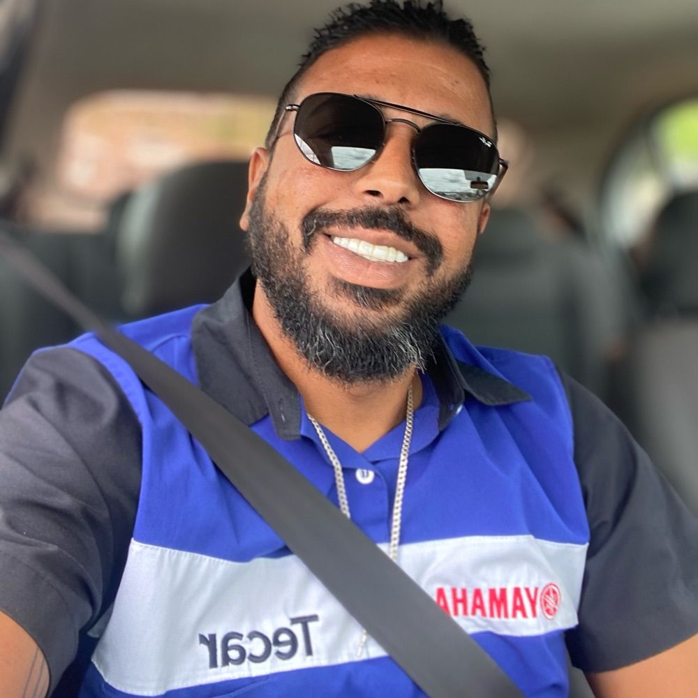Matheus Menezes
