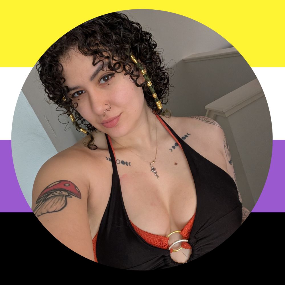 User avatar