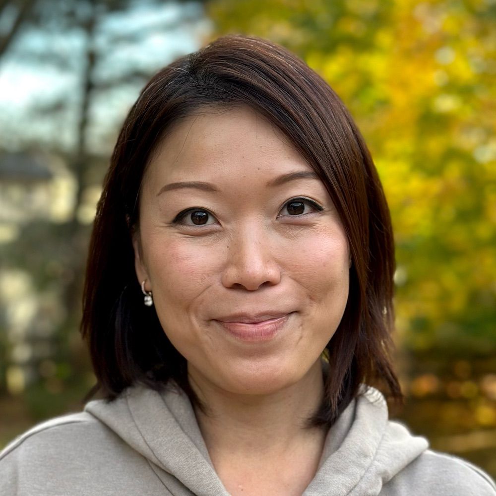 Wai Mei Wong