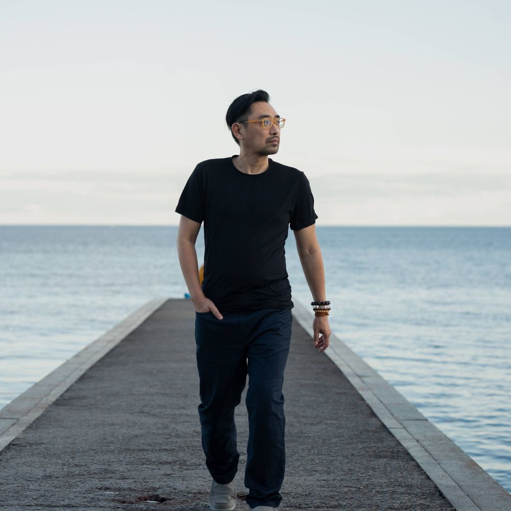 Howard Wong