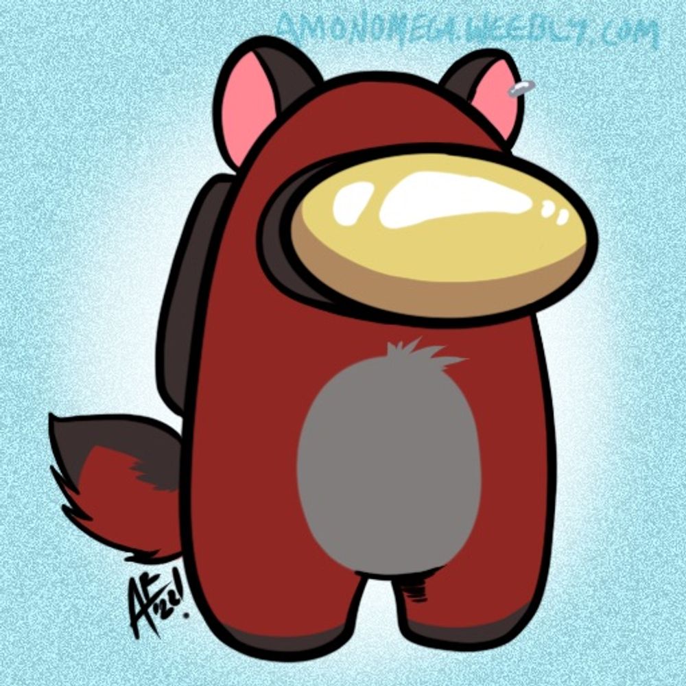 AmonOmega