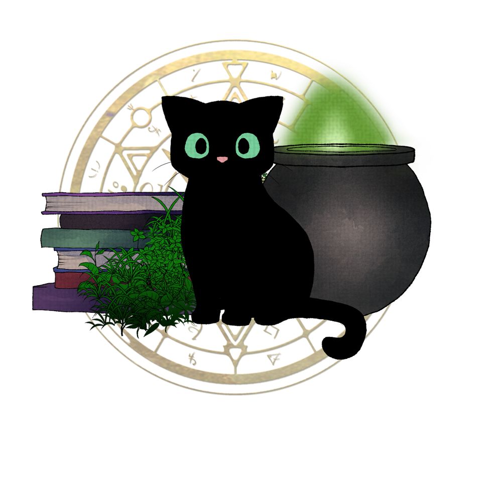 Magical Familiars