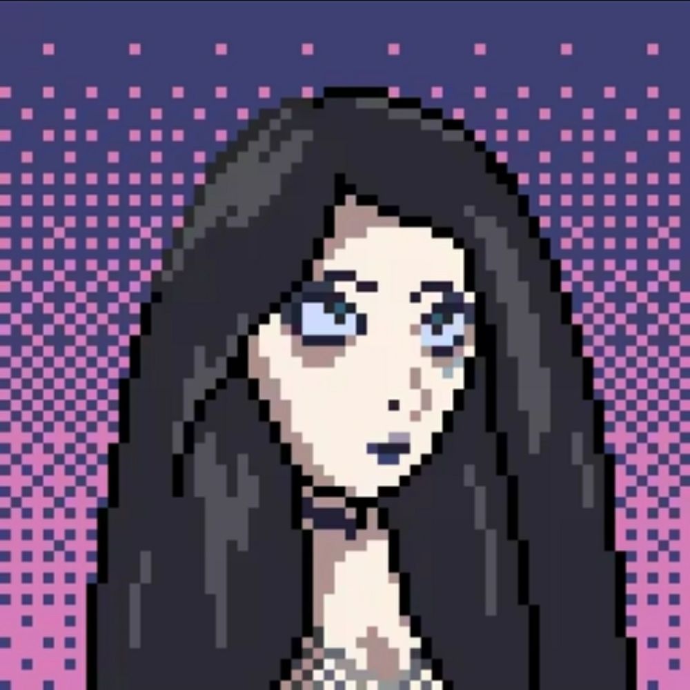 GothDrop 🏳️‍⚧️