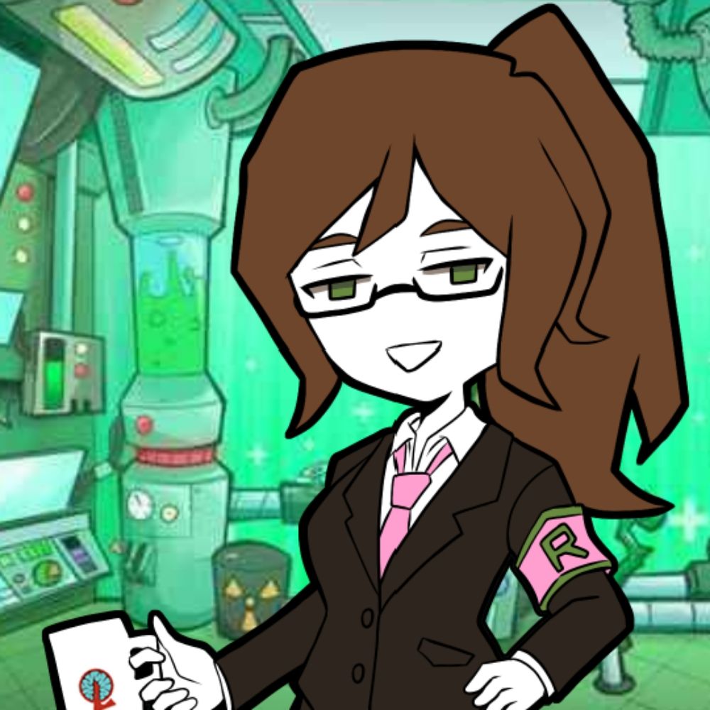 Mrs.Regret