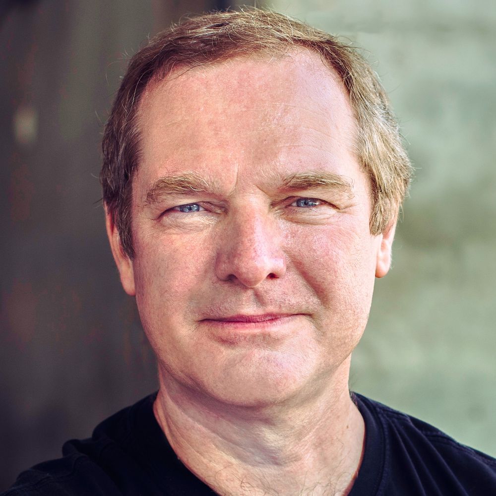 Andrew Maynard