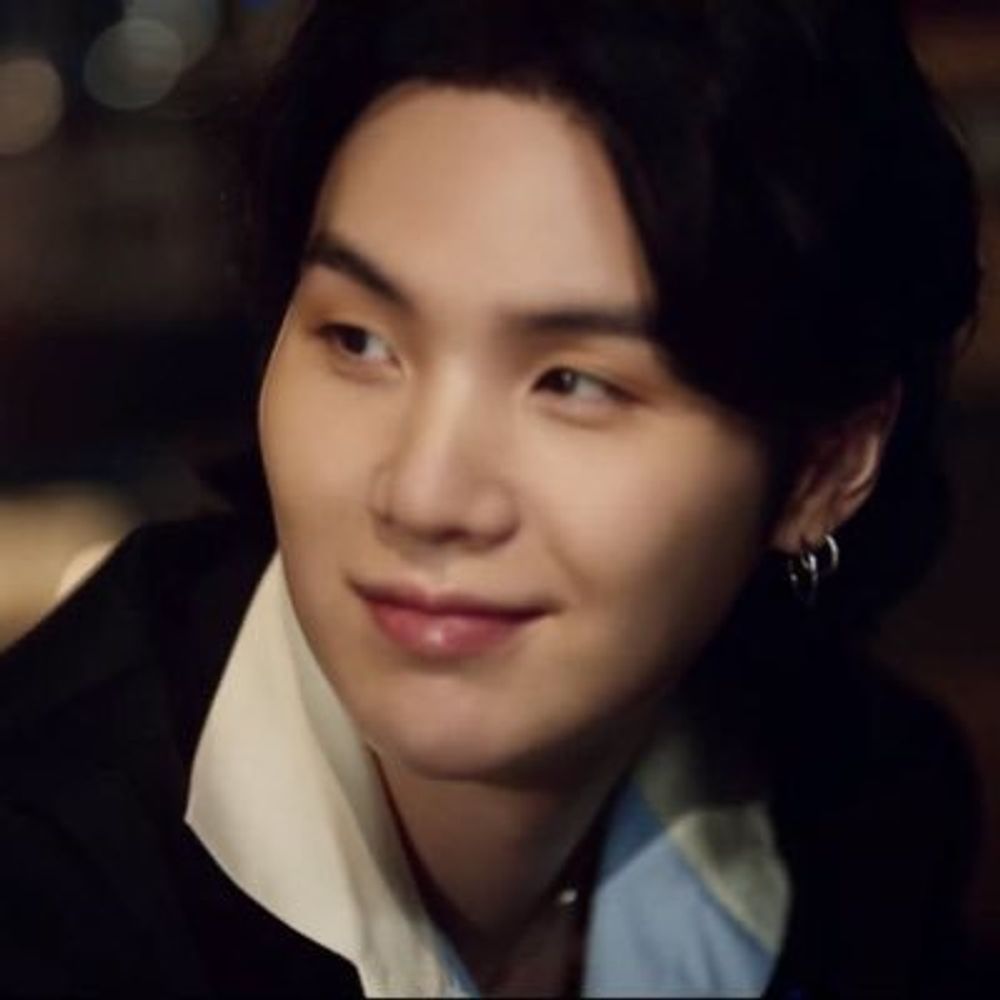 DILF Yoongi Fest | Preparing 🥃