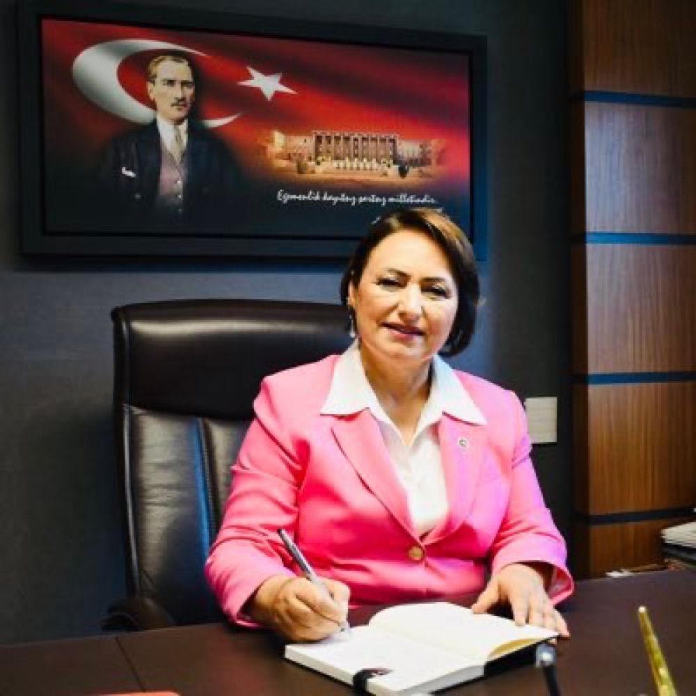 Dr. Müzeyyen Şevkin