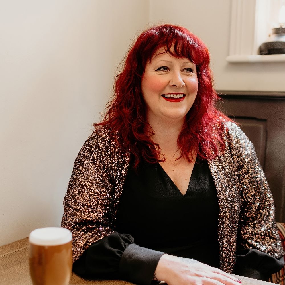 Rachel Auty