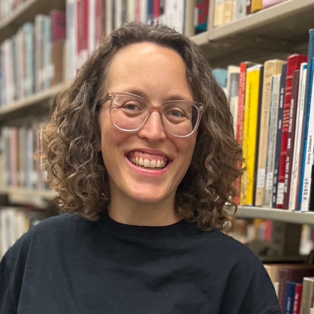 Rachel Stein