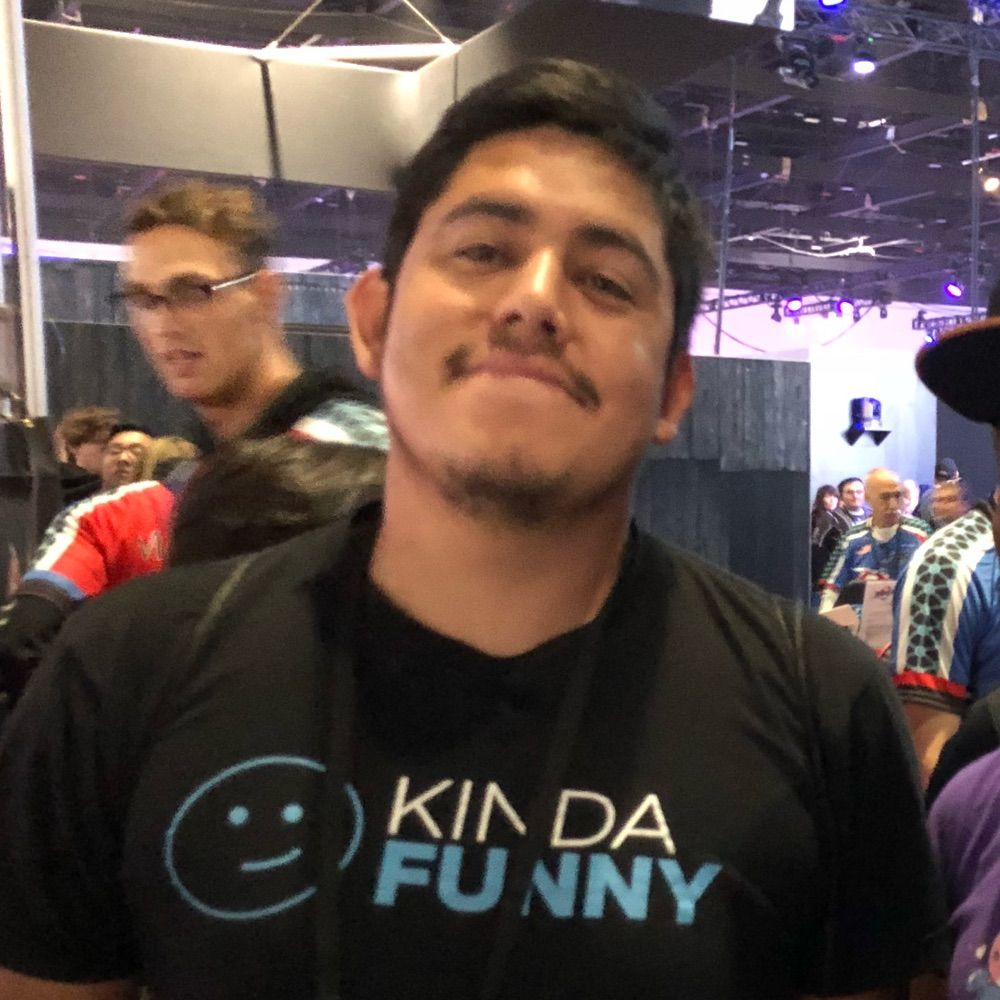 Kevin Ace