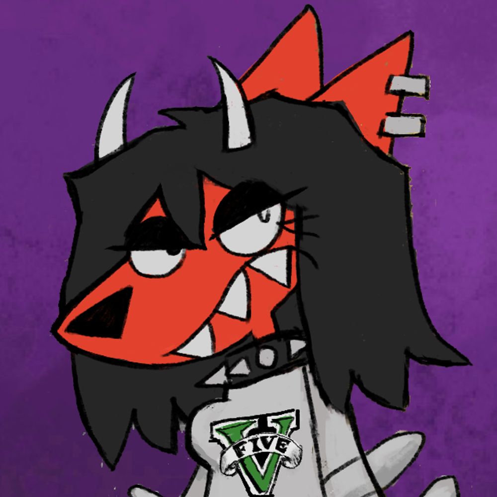 devilwolf