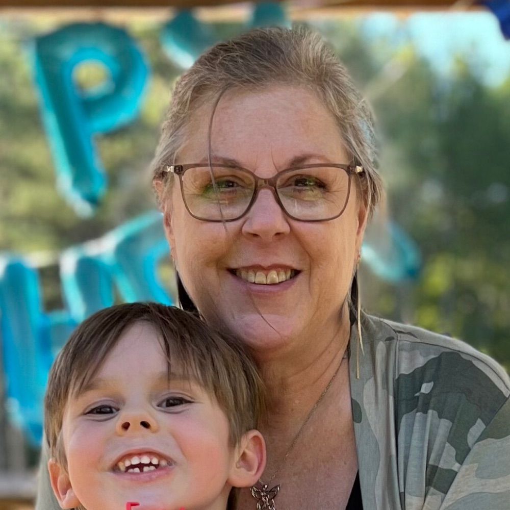 Julie Bost Ferguson