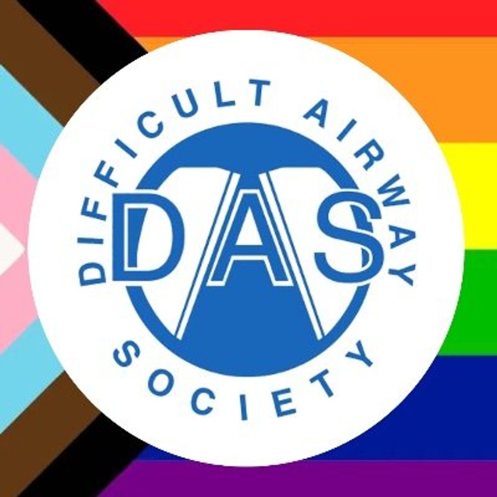 Difficult Airway Society (DAS) Residents