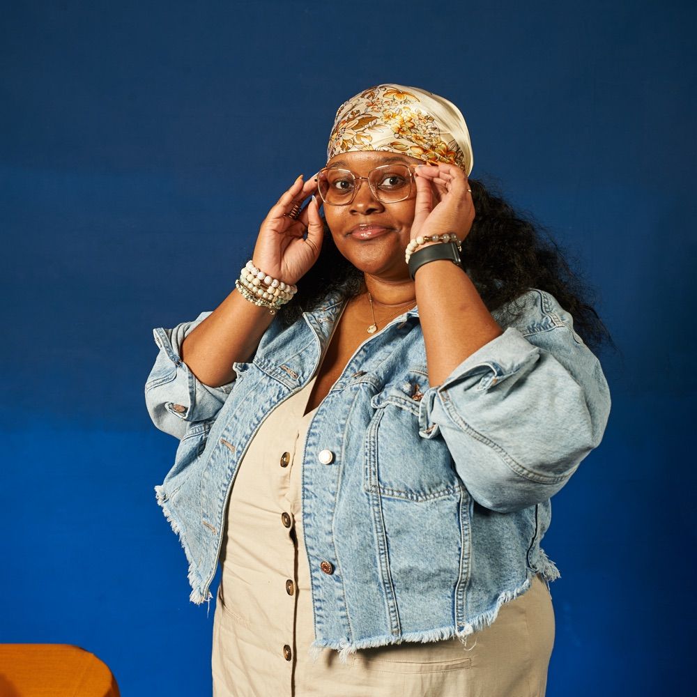 Shay Lanise
