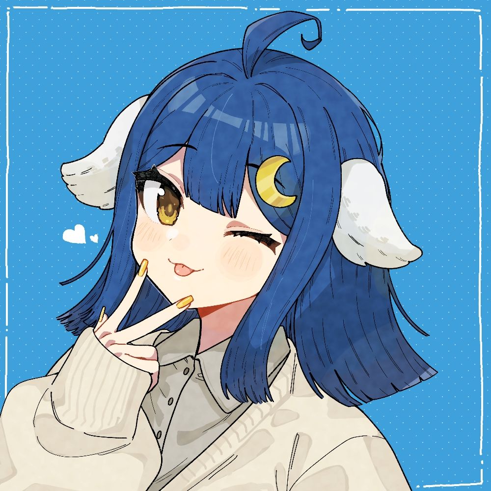 つっきー