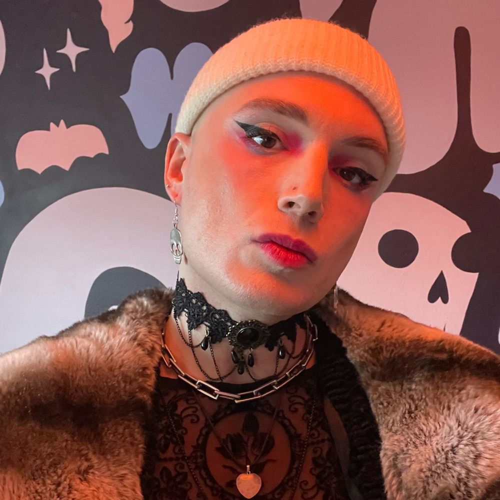 Jade Violet Juno