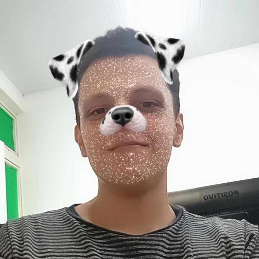 Carlos Daniel