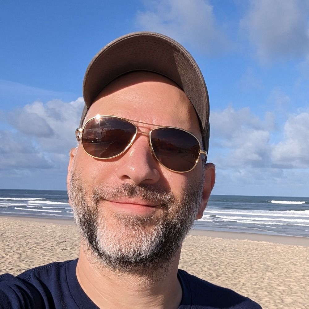 Isaac Shalev