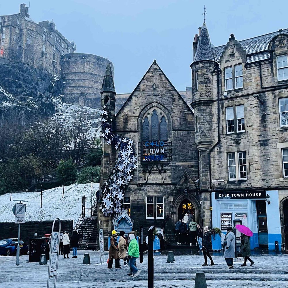 Explore Scotland