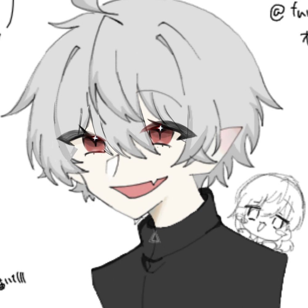 しろくま
