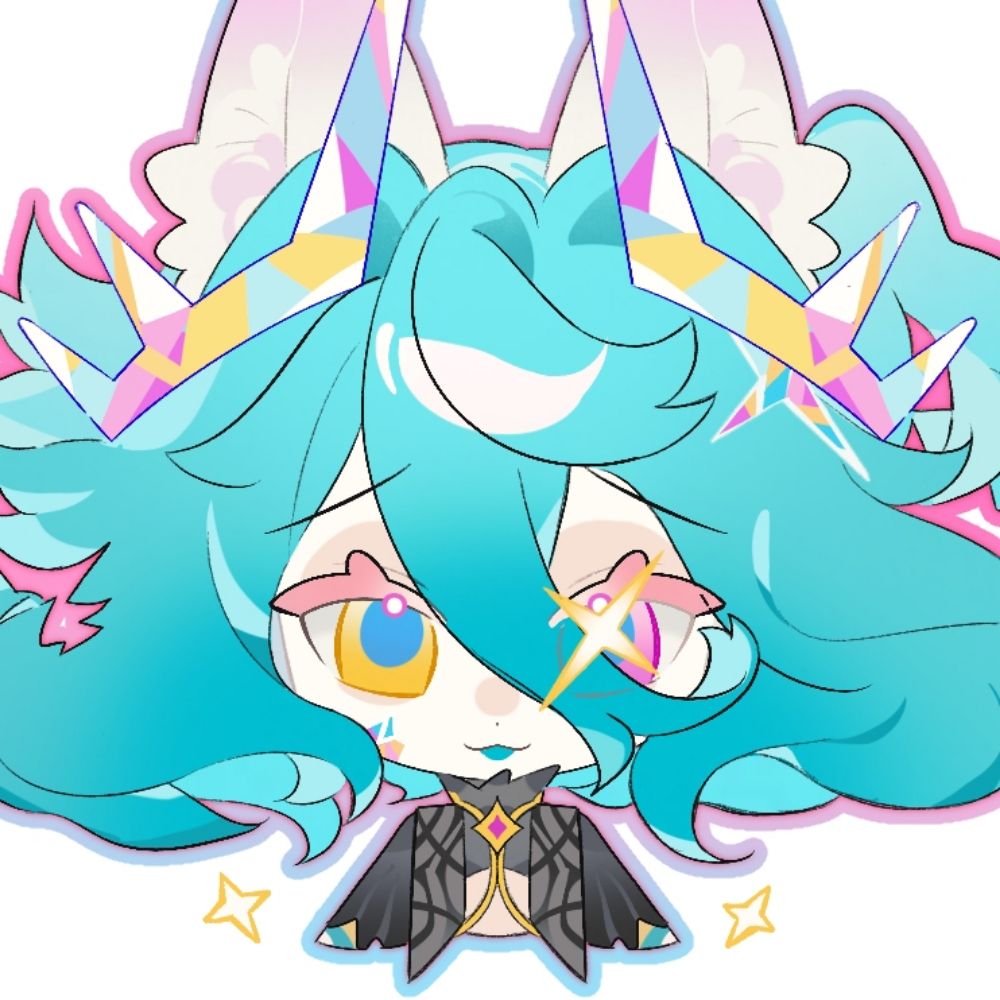 🐺viaryl🏵️