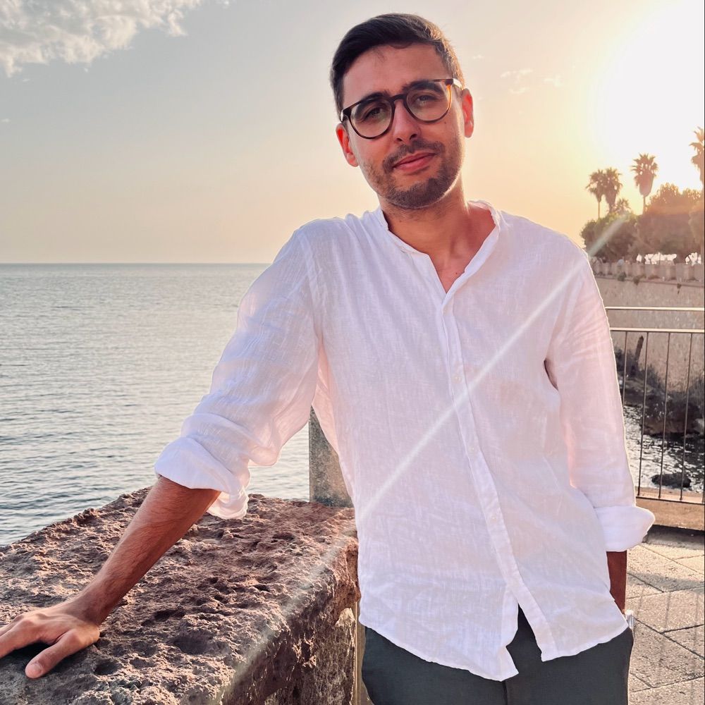 Alessio Garau