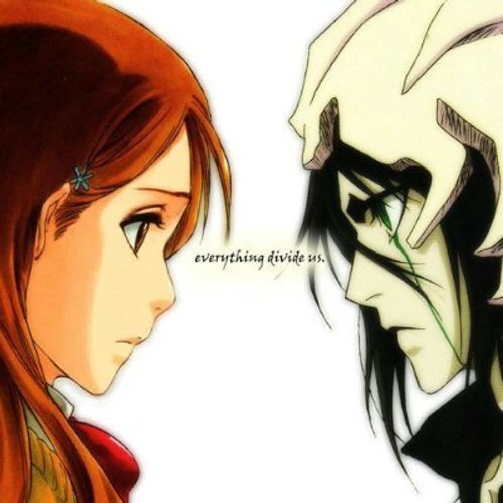 JKRobertson/Ulquihime Forever