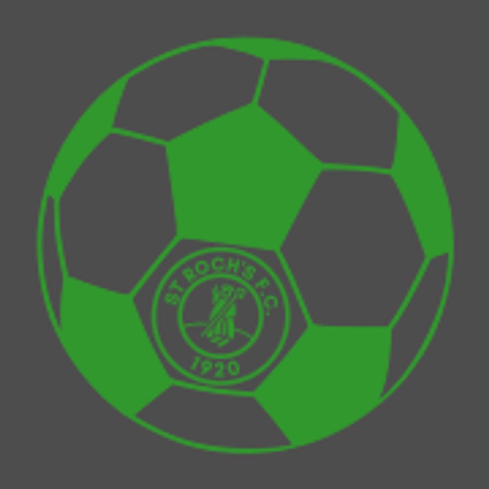 St Roch's FC Charitable Trust