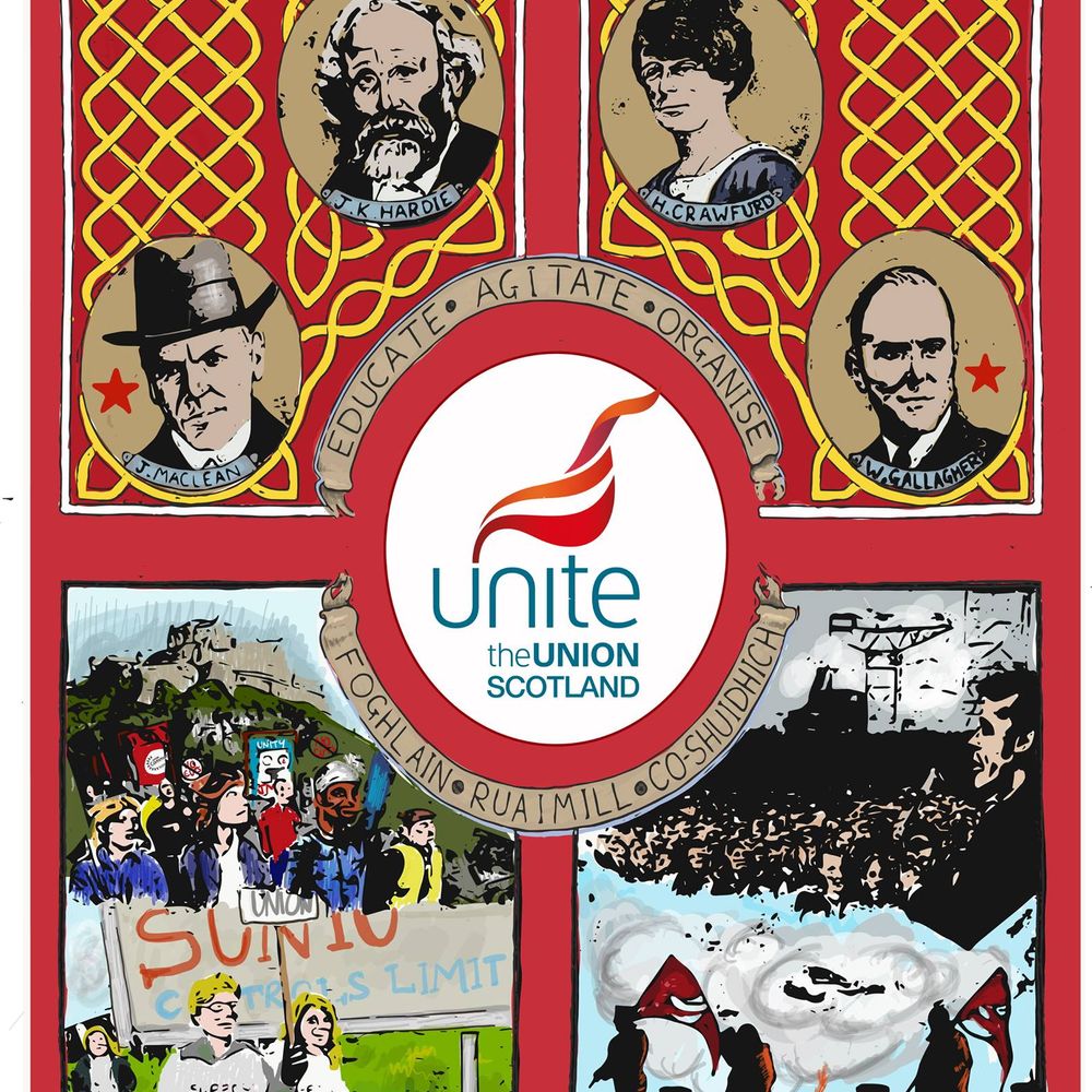 Unite Scotland