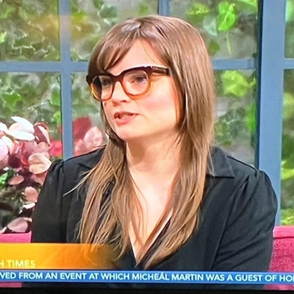 Órla Ryan