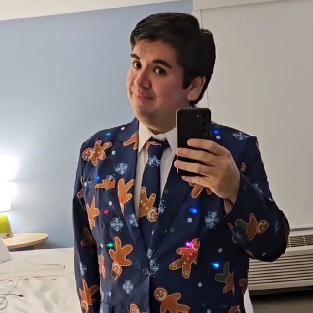 JoeyTeacher