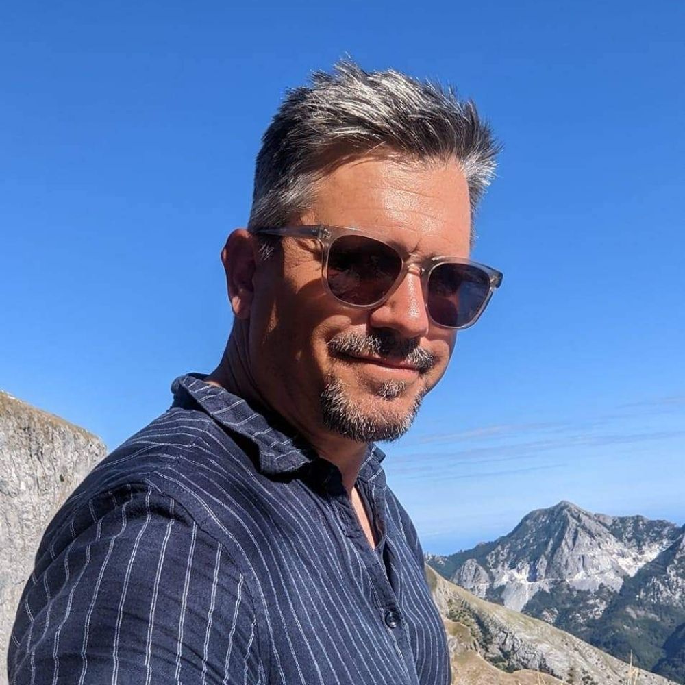Daniel Streib