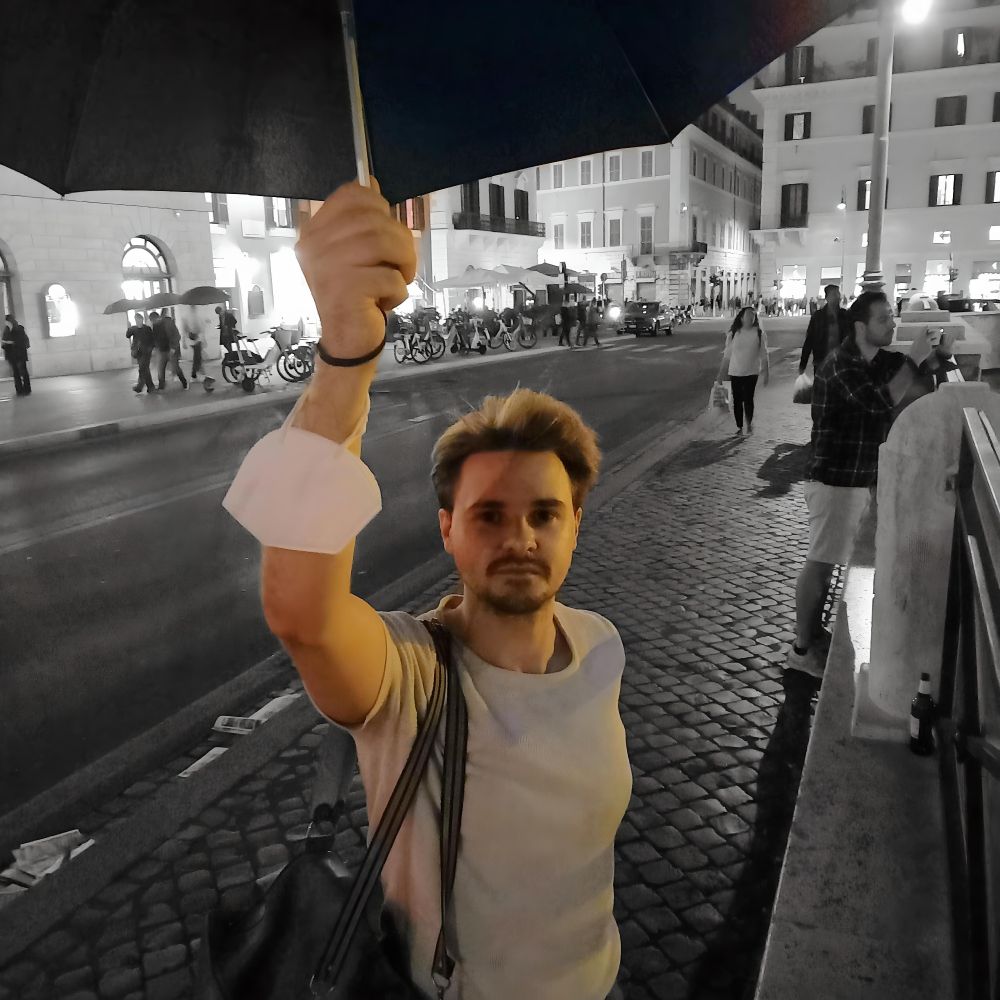 Yannik Hampf
