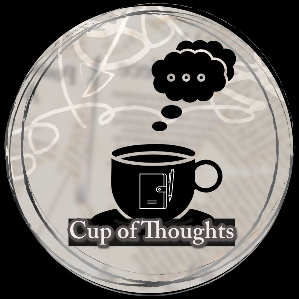 Cuppa Thoughts